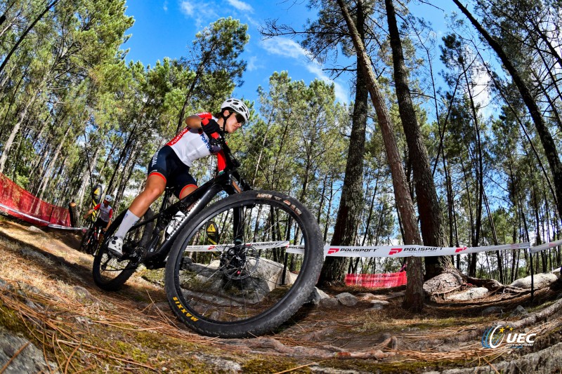 UEC Mountain Bike European Championships 2025 - Melga?o (Portugal) -  - 22/07/2025 -  - photo Tommaso Pelagalli/SprintCyclingAgency?2025